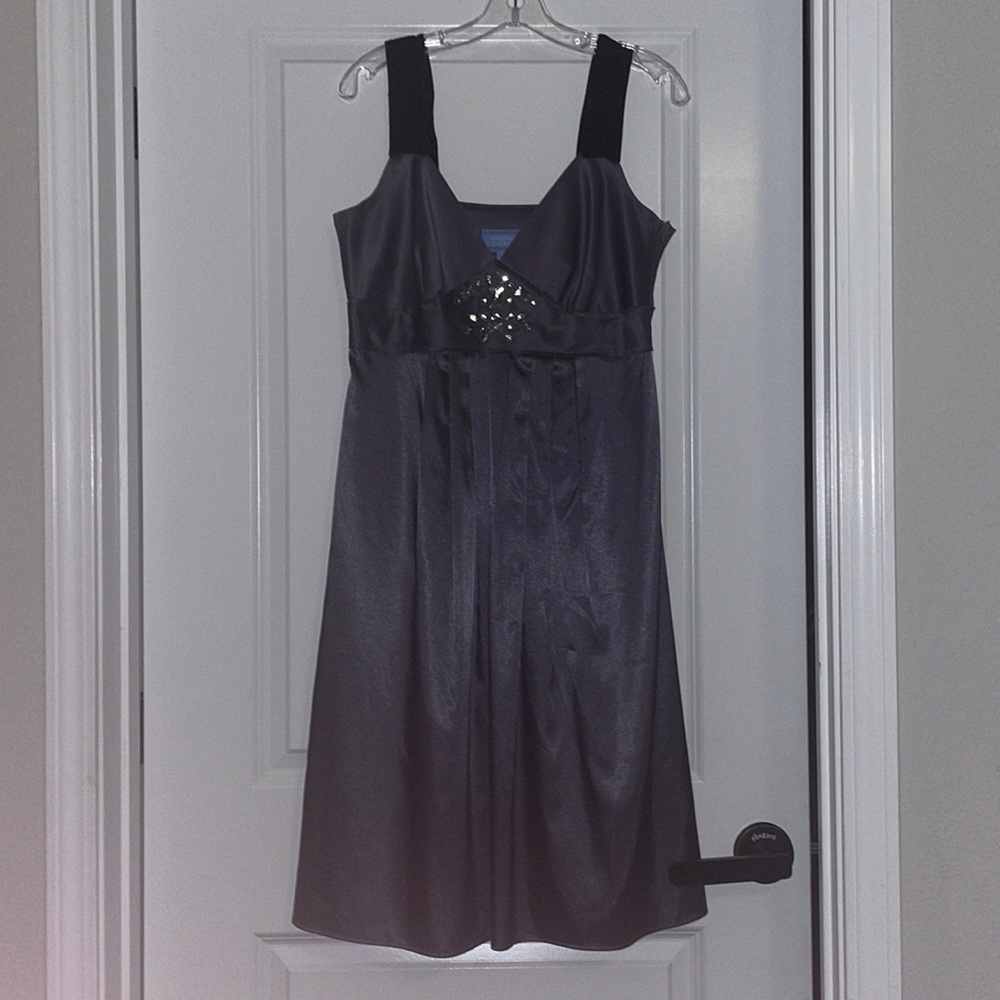 Vera wang dress